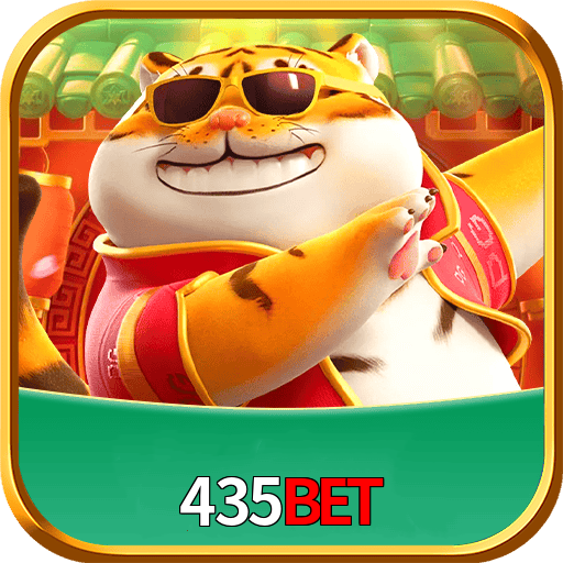 Imagem promocional da 435BET mostrando a plataforma e suas vantagens