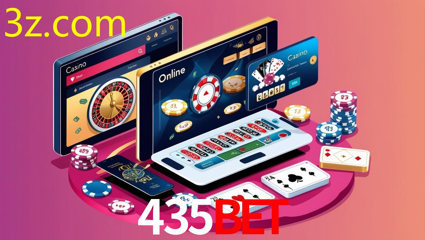 435BET