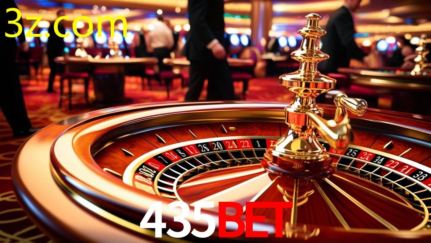 435BET