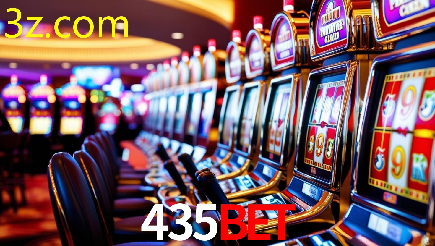 435BET